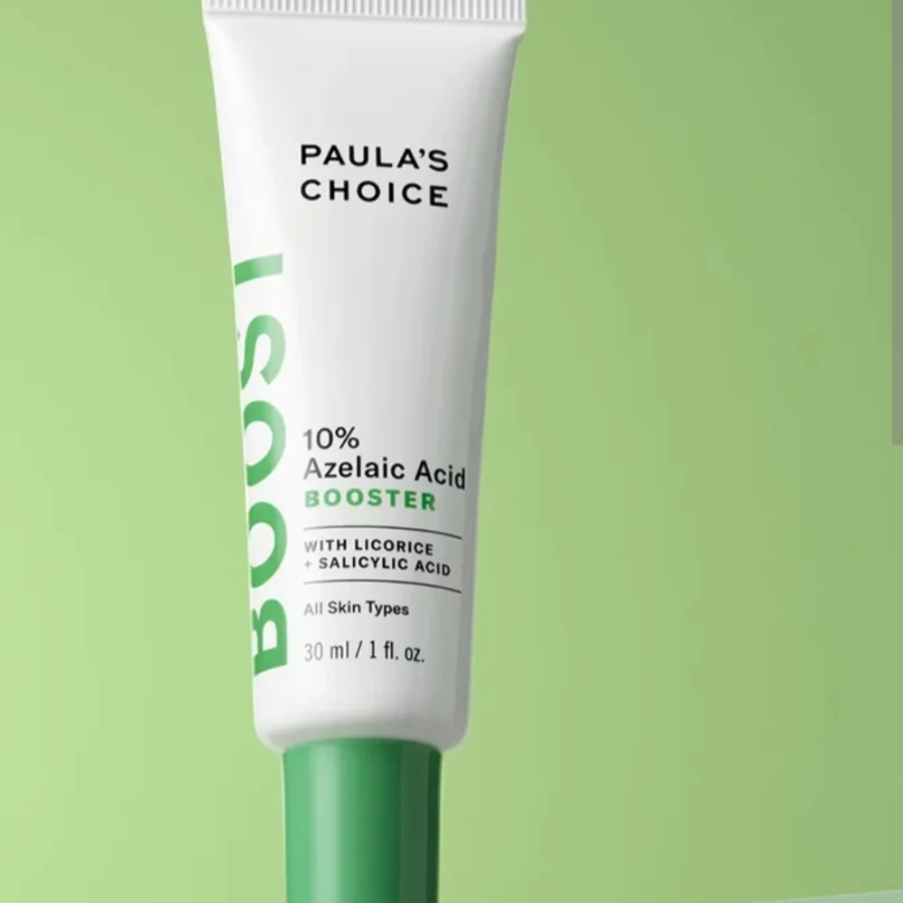 Paula's Choice 10% Azelaic Acid Booster - White and Green - Picture 2 of 3